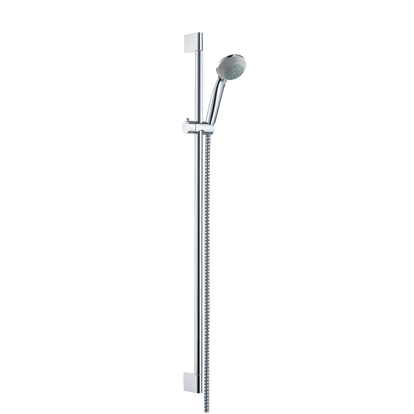Duschset Hansgrohe Crometta 85 Green