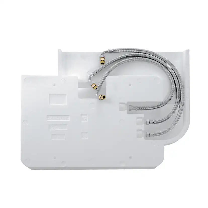 Inbyggnadsdel Hansgrohe till Rainmaker 680 mm