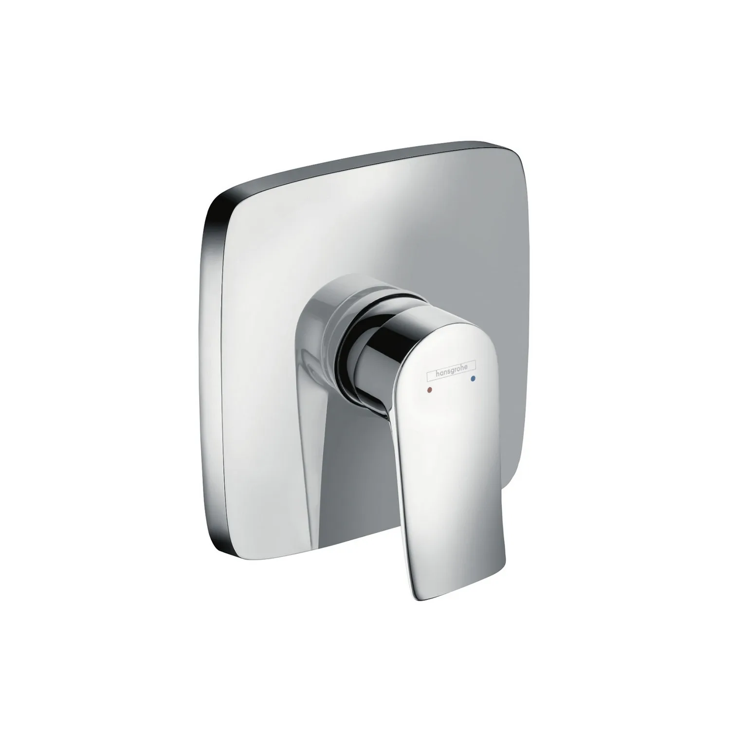 Duschblandare Hansgrohe Metris