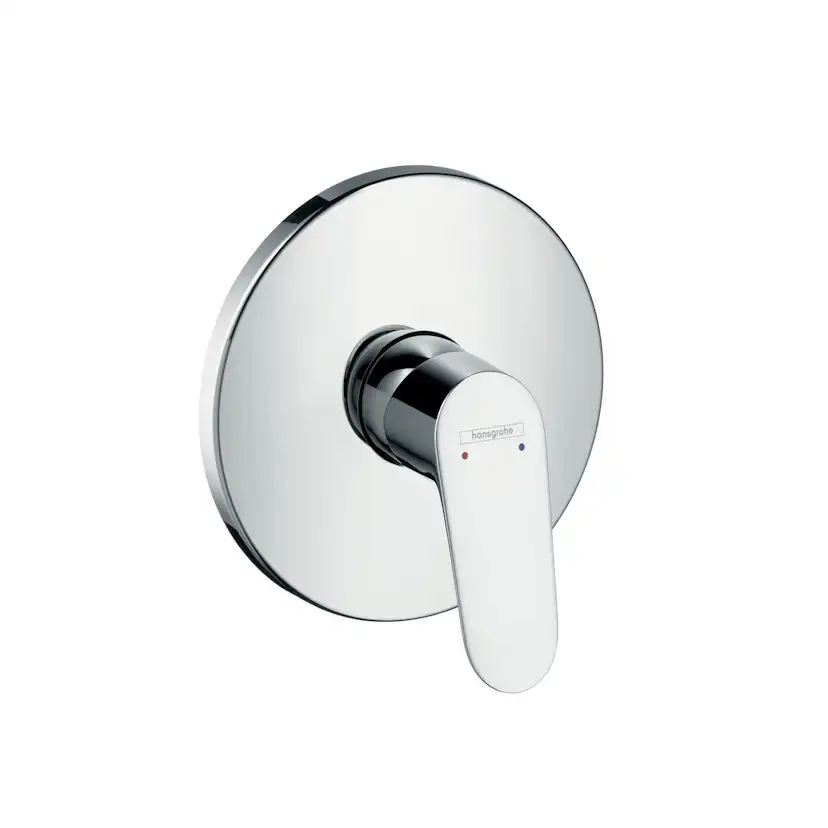 Duschblandare Hansgrohe Focus 1-utlopp
