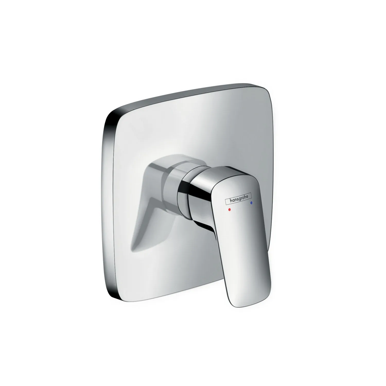 Duschblandare Hansgrohe Logis