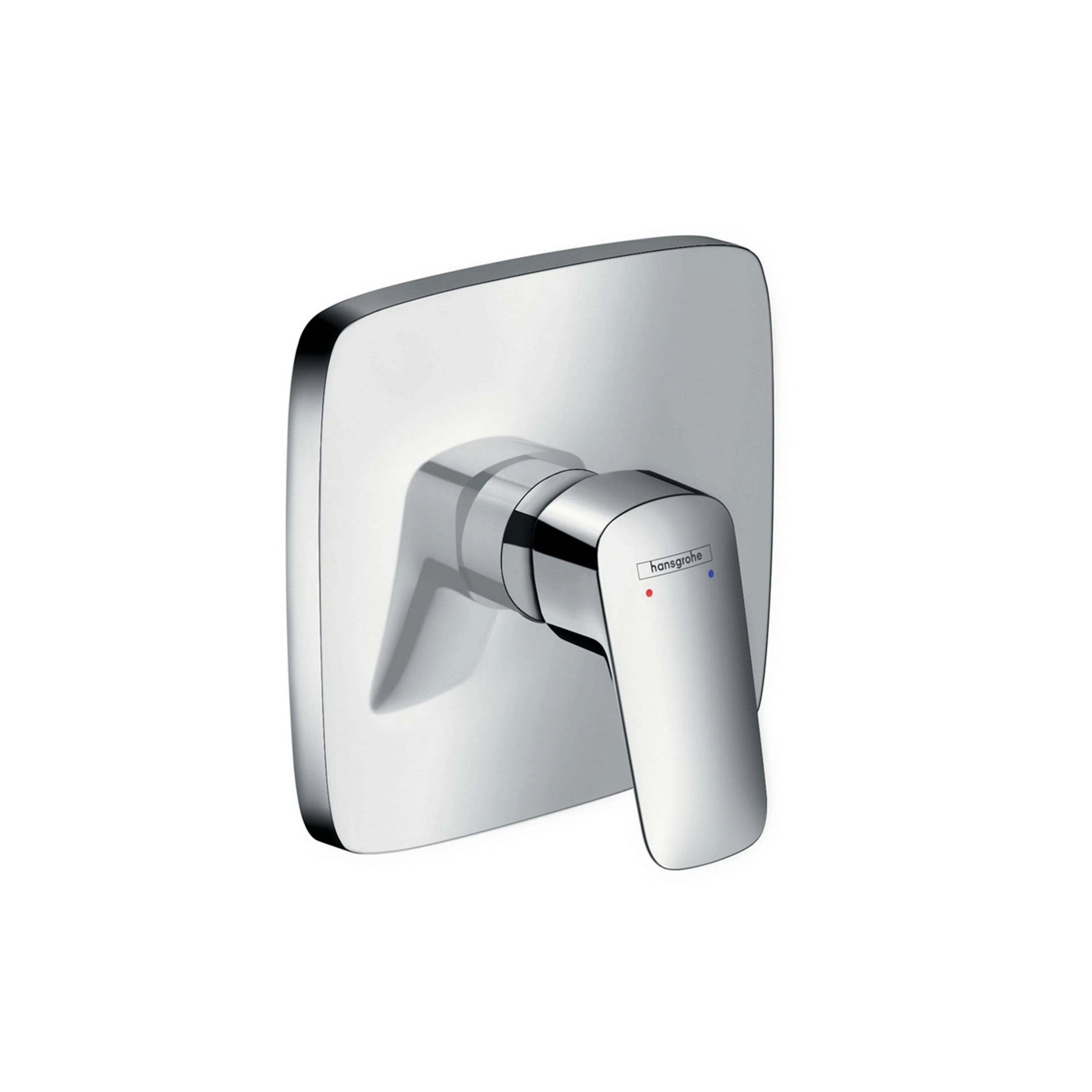 Duschblandare Hansgrohe Logis