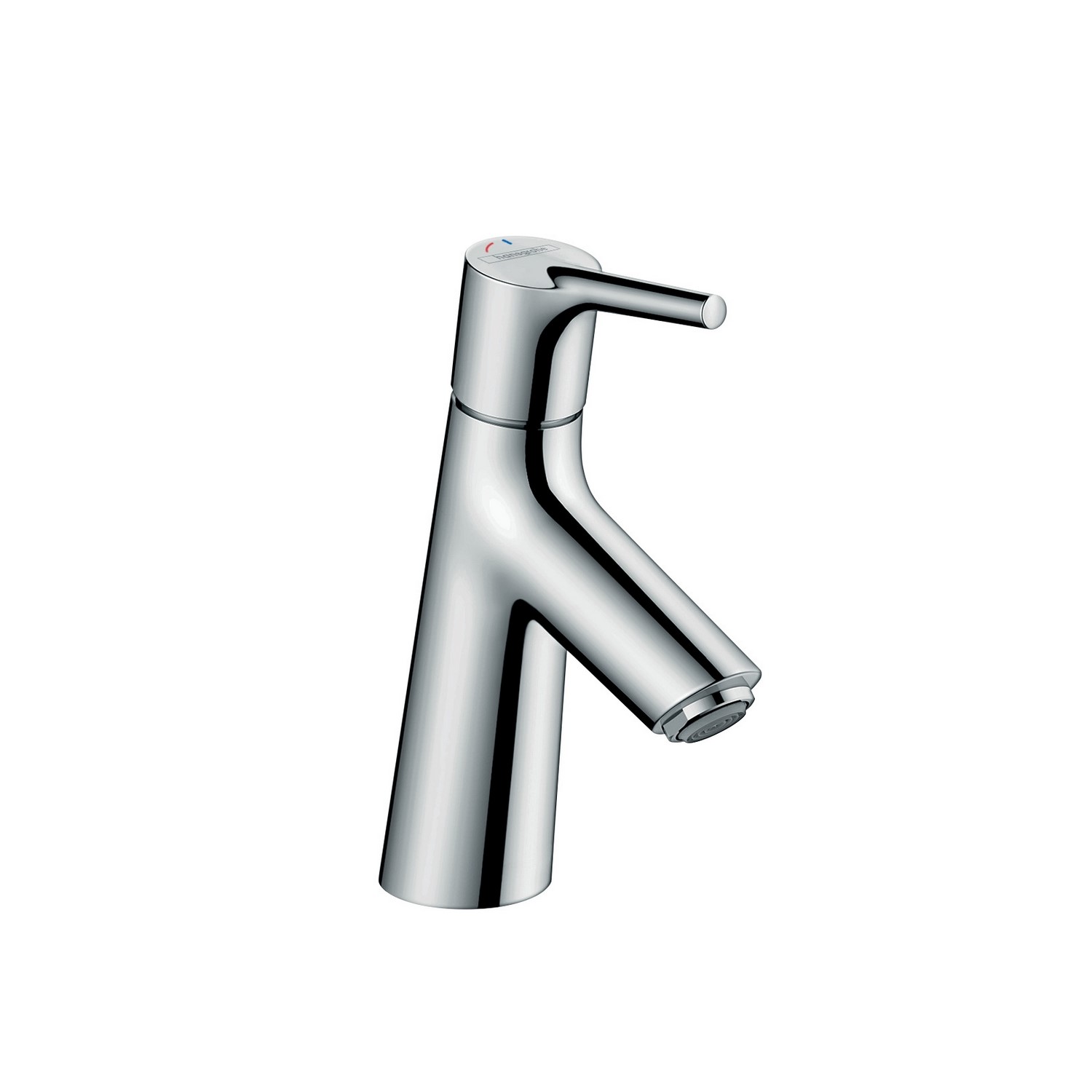 Tvättställsblandare Hansgrohe Talis S 80 Låg