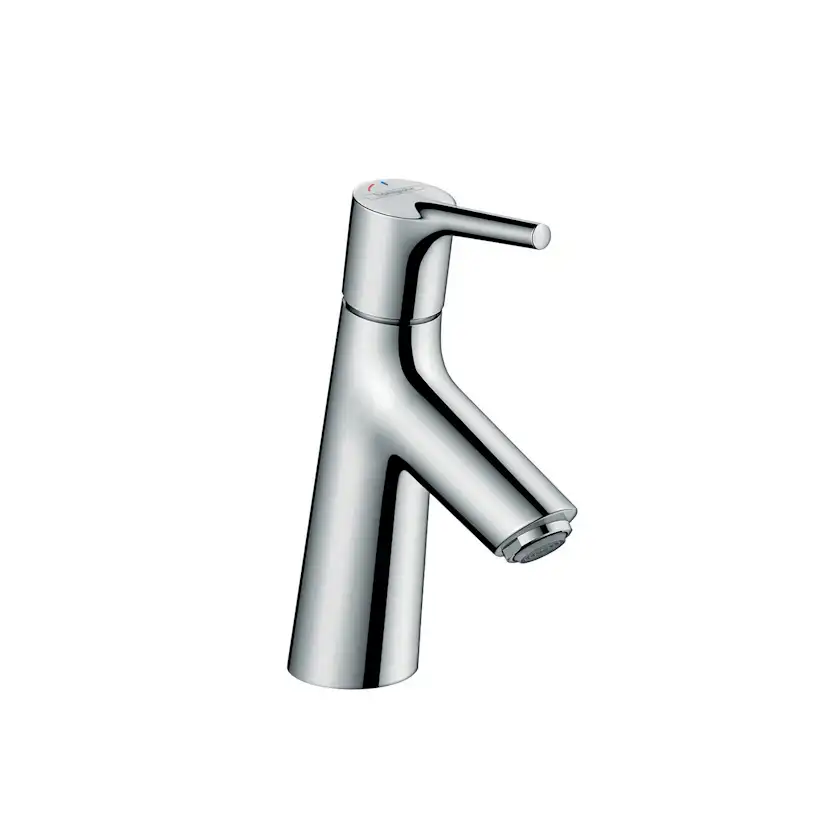 Tvättställsblandare Hansgrohe Talis S 80 Låg