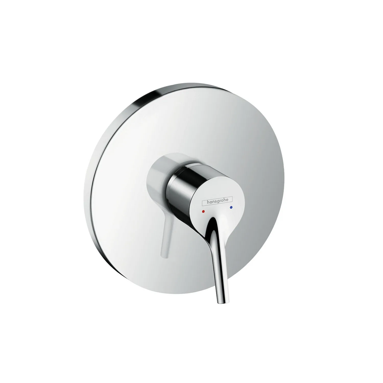 Duschblandare Hansgrohe Talis S Soft