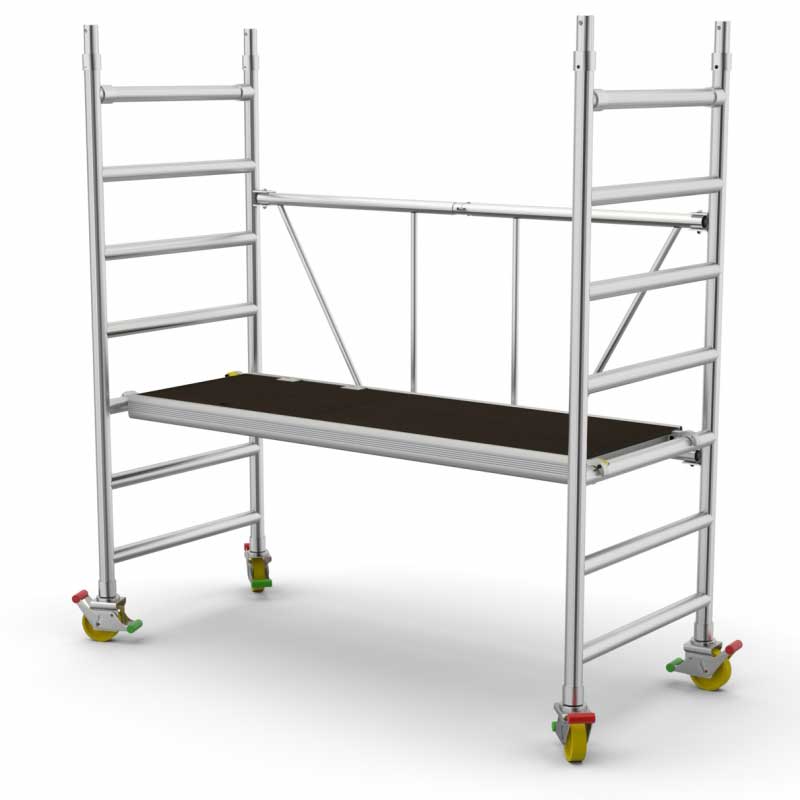 Hantverkarställning Wibe FT 750XR