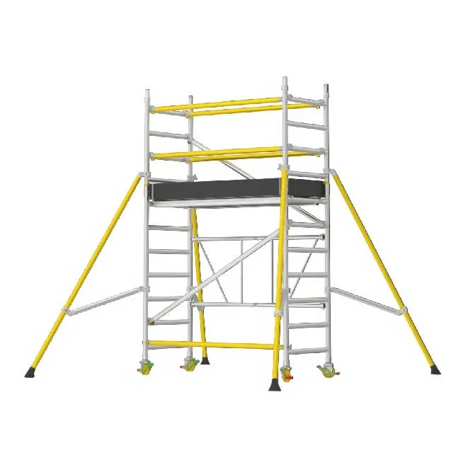 Hantverkarställning Wibe FT 750XR