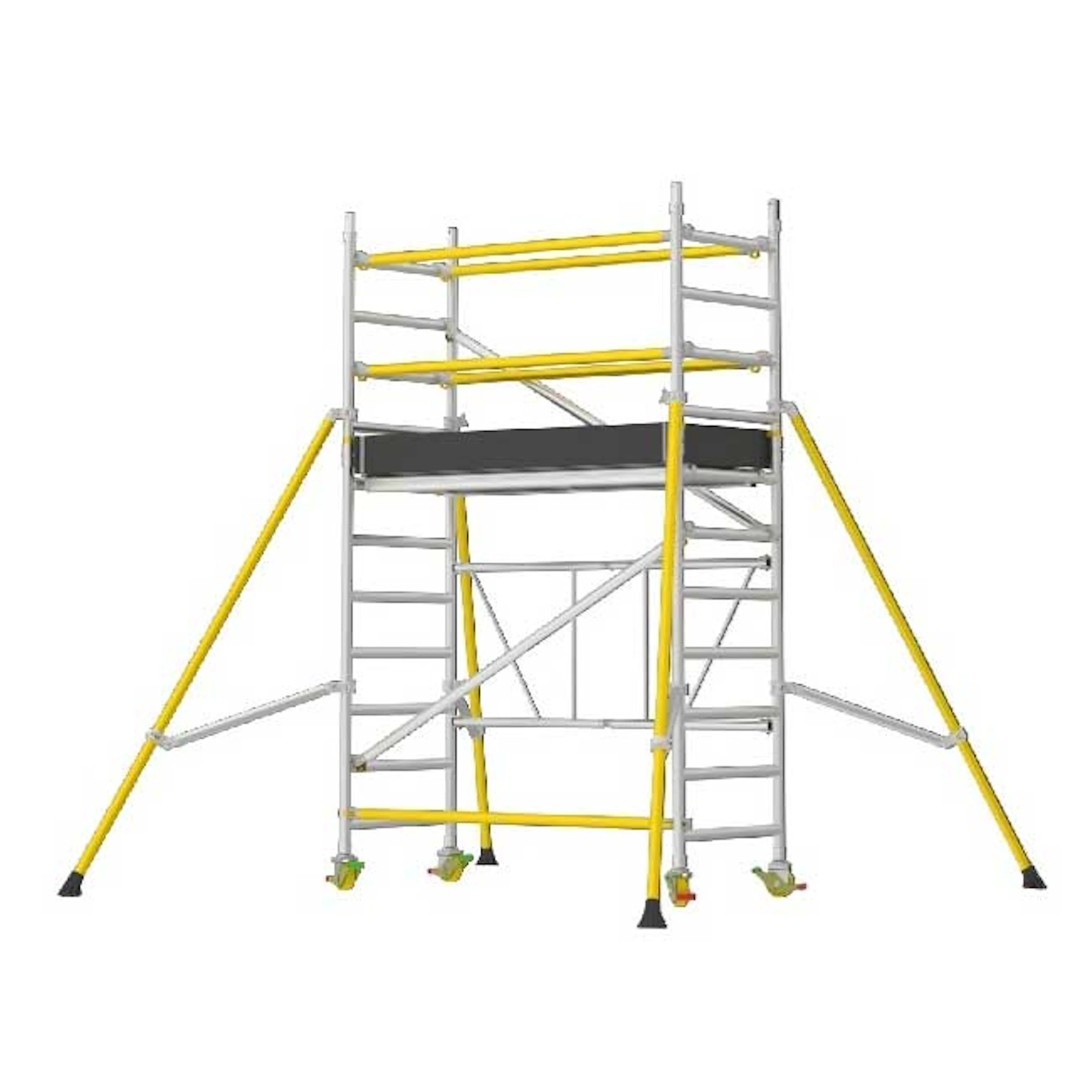 Hantverkarställning Wibe FT 750XR