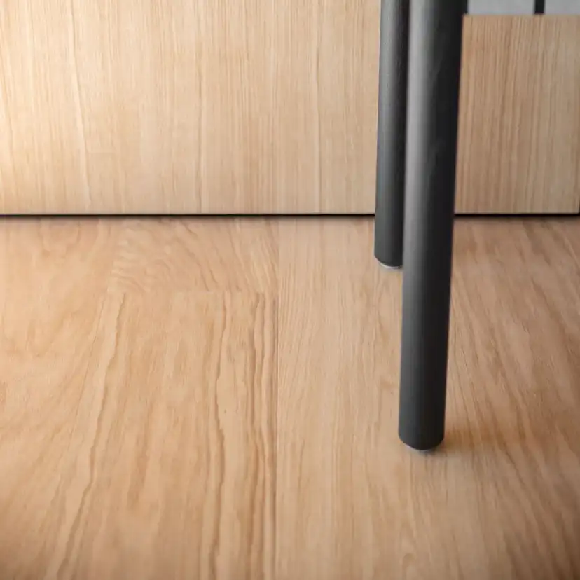 Trägolv Bjelin Härdad Ek Norrlia 3.0 L Mattlackad 1-stav