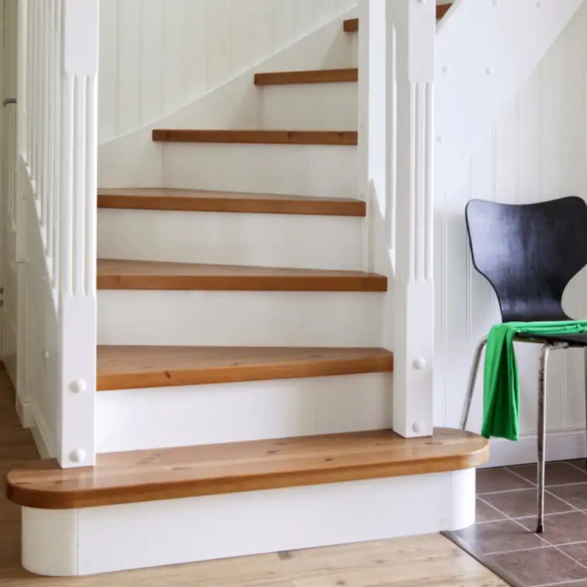 Hårdvaxolja Herdins