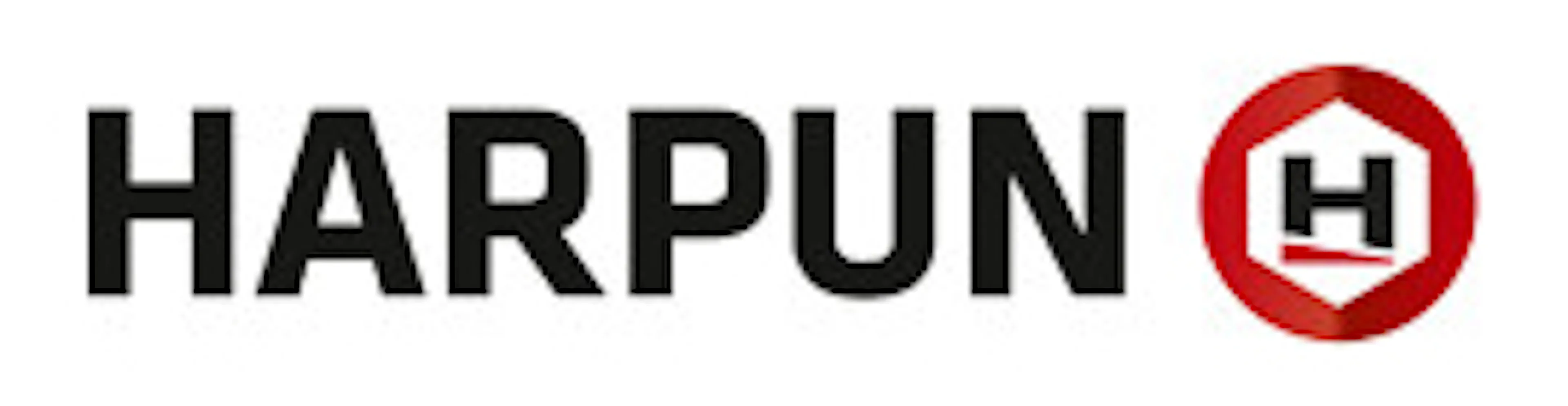 Harpun logo