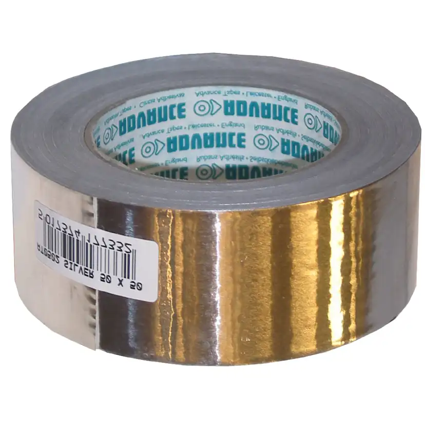 Aluminiumtejp Harvia till Bastufolie