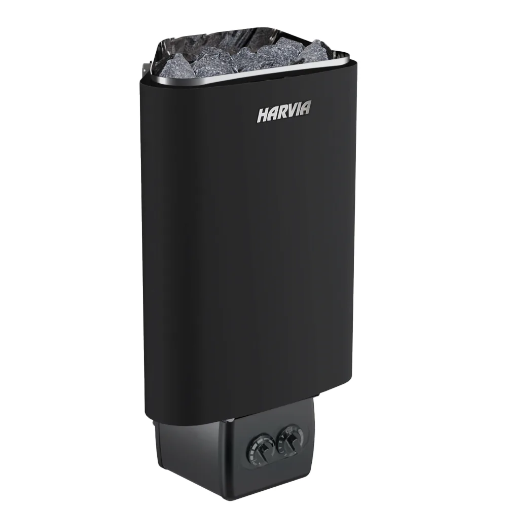 Elektriskt Bastuaggregat Harvia Delta D36