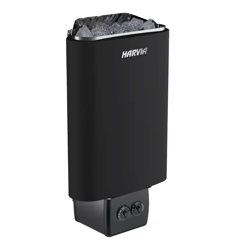 Elektriskt Bastuaggregat Harvia Delta D36