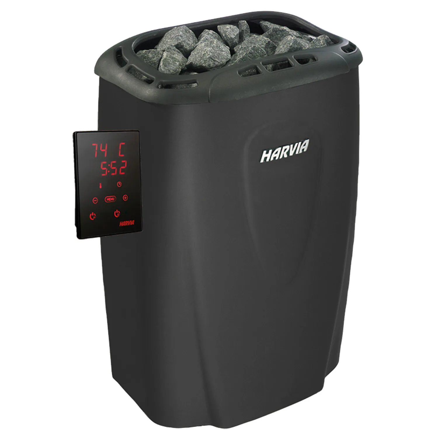 Bastuaggregat Harvia Moderna V60XE