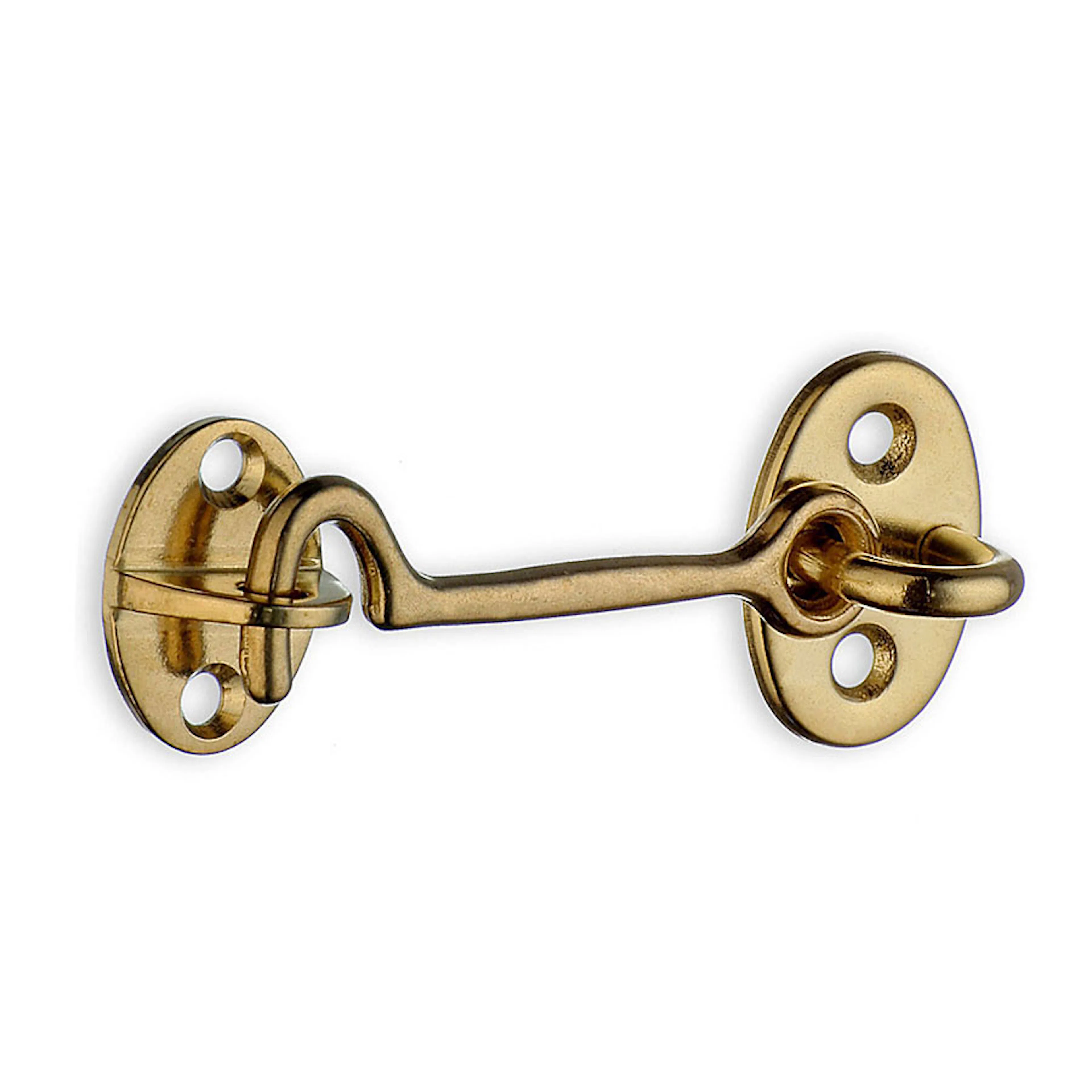 Hasp Beslagsboden B29