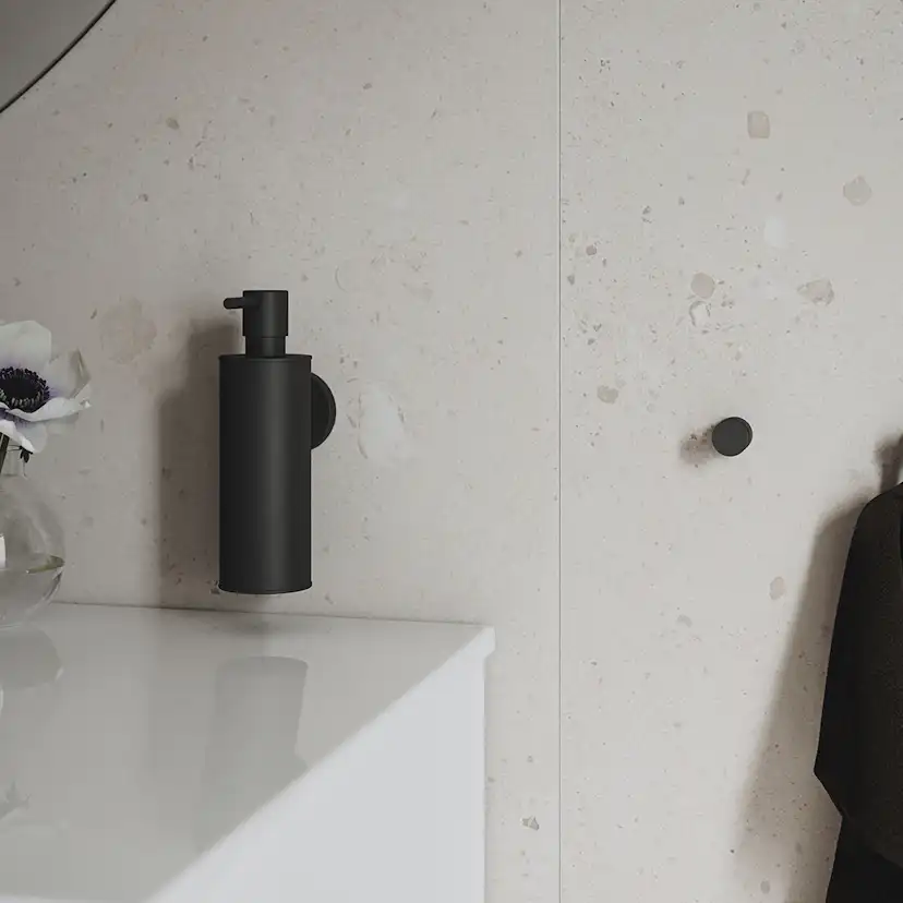 Enkelkrok Smedbo Home H3455 2-Pack