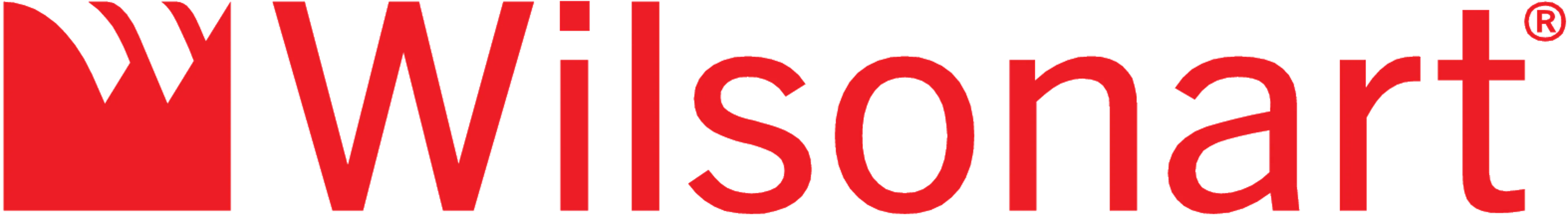 Wilsonart logo