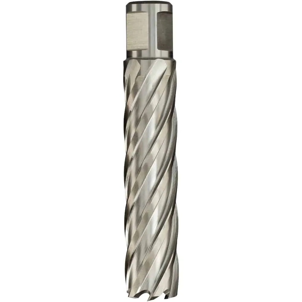 Kärnborr Euroboor HSS 75 mm