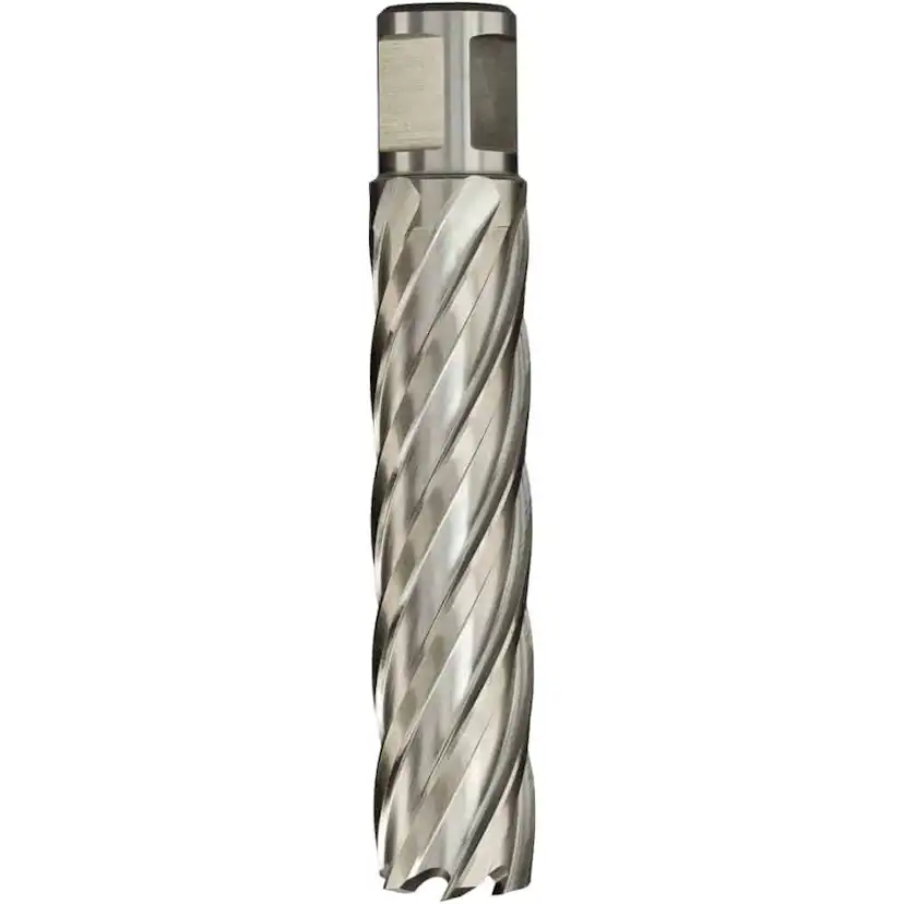 Kärnborr Euroboor HSS 75 mm