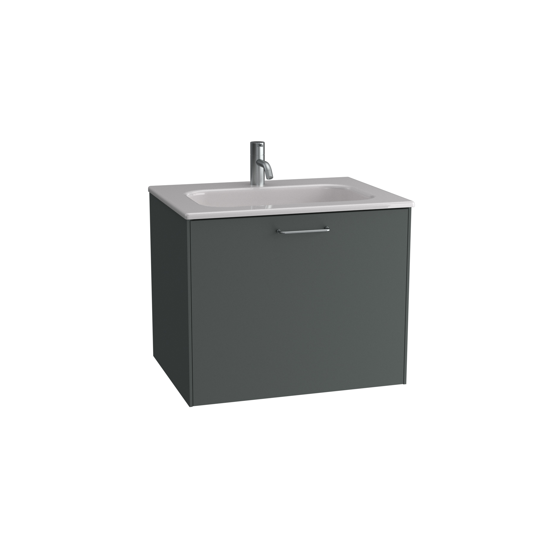 Tvättställsskåp Ballingslöv KH60 Lessmore