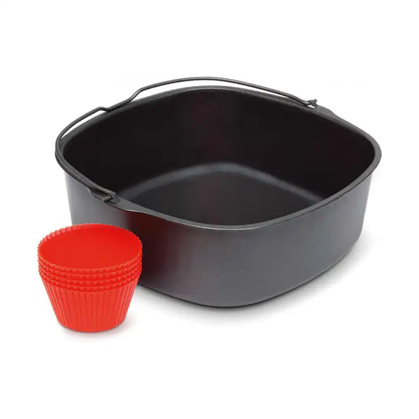 Baktillbehör Philips HD9925/01 AirFryer