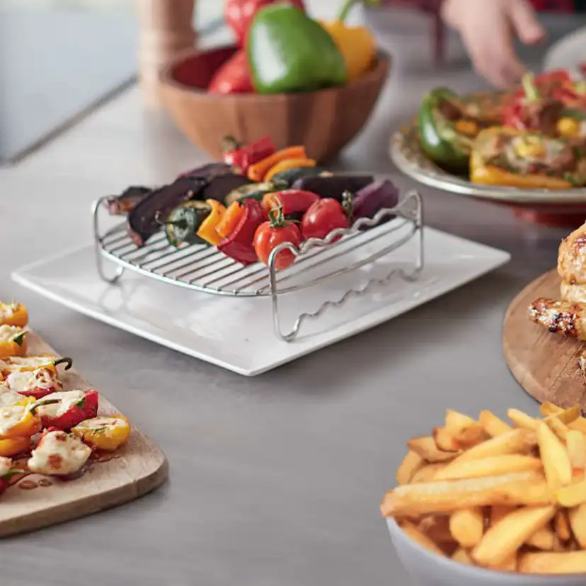 Grillgaller Philips HD9950/00 AirFryer XXL