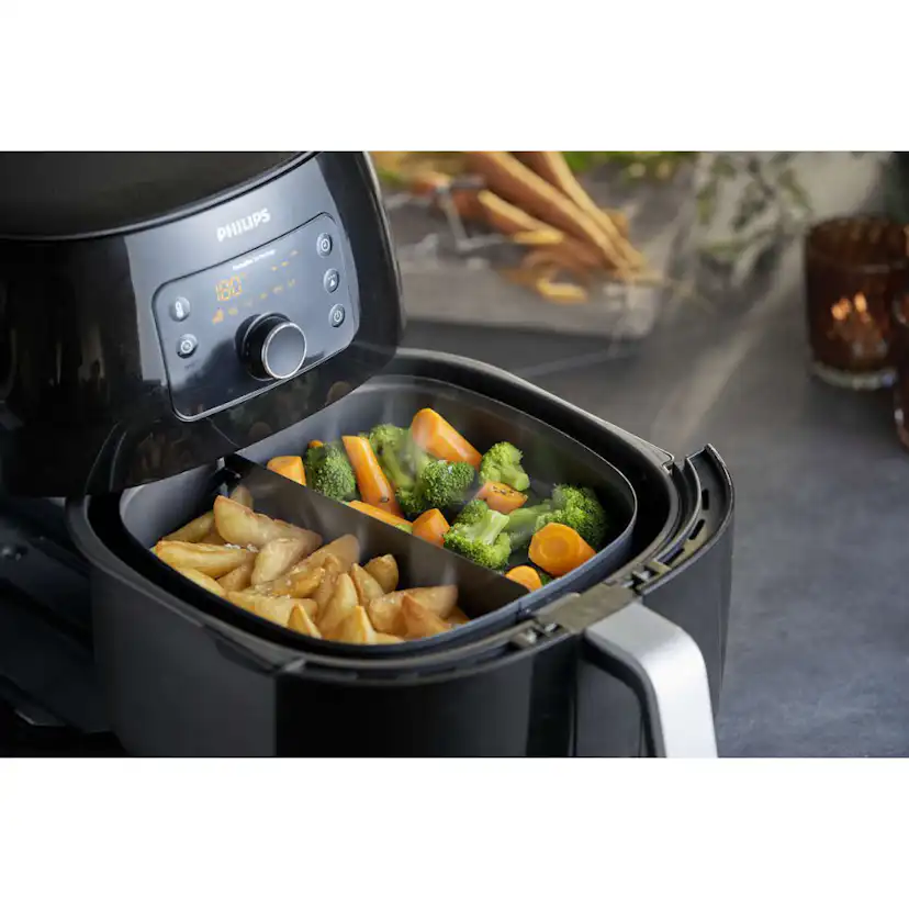Grillgaller Philips HD9950/00 AirFryer XXL