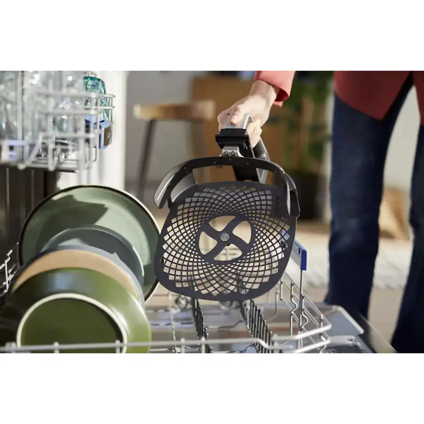 Pizzatillbehör Philips HD9953/00 AirFryer XXL