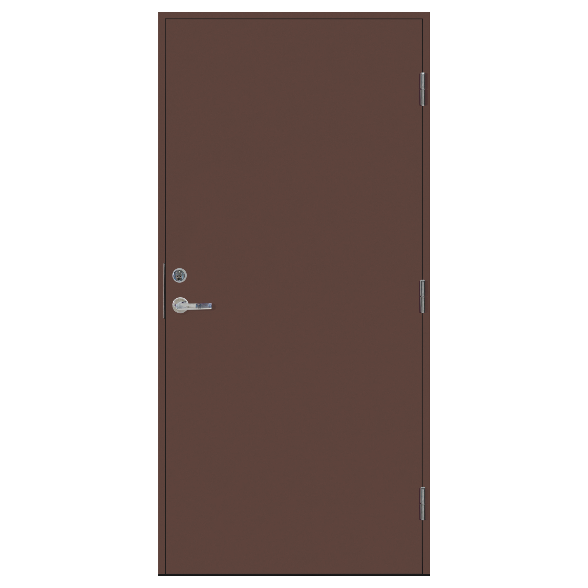 Ytterdörr Scandidoor Heby