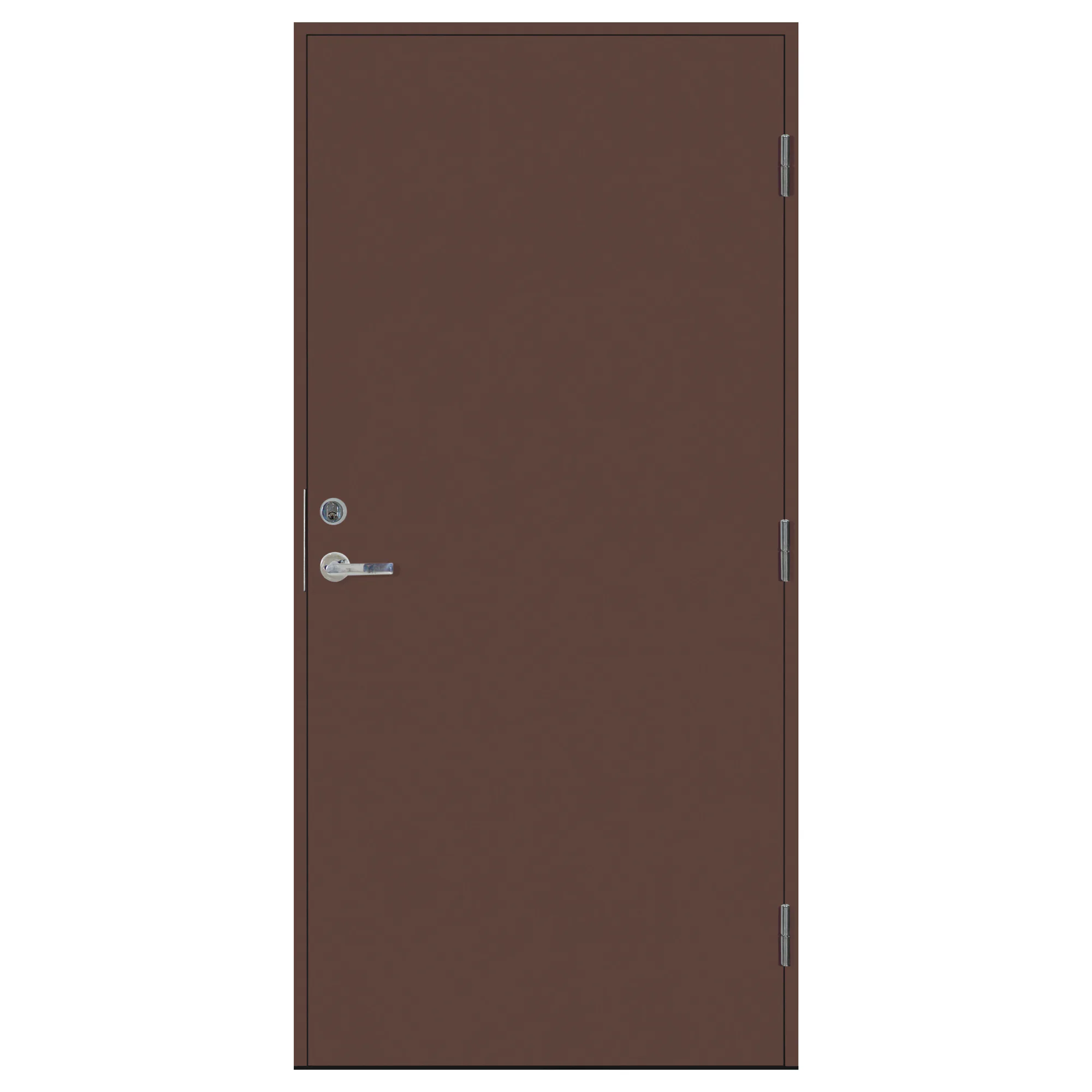 Ytterdörr Scandidoor Heby