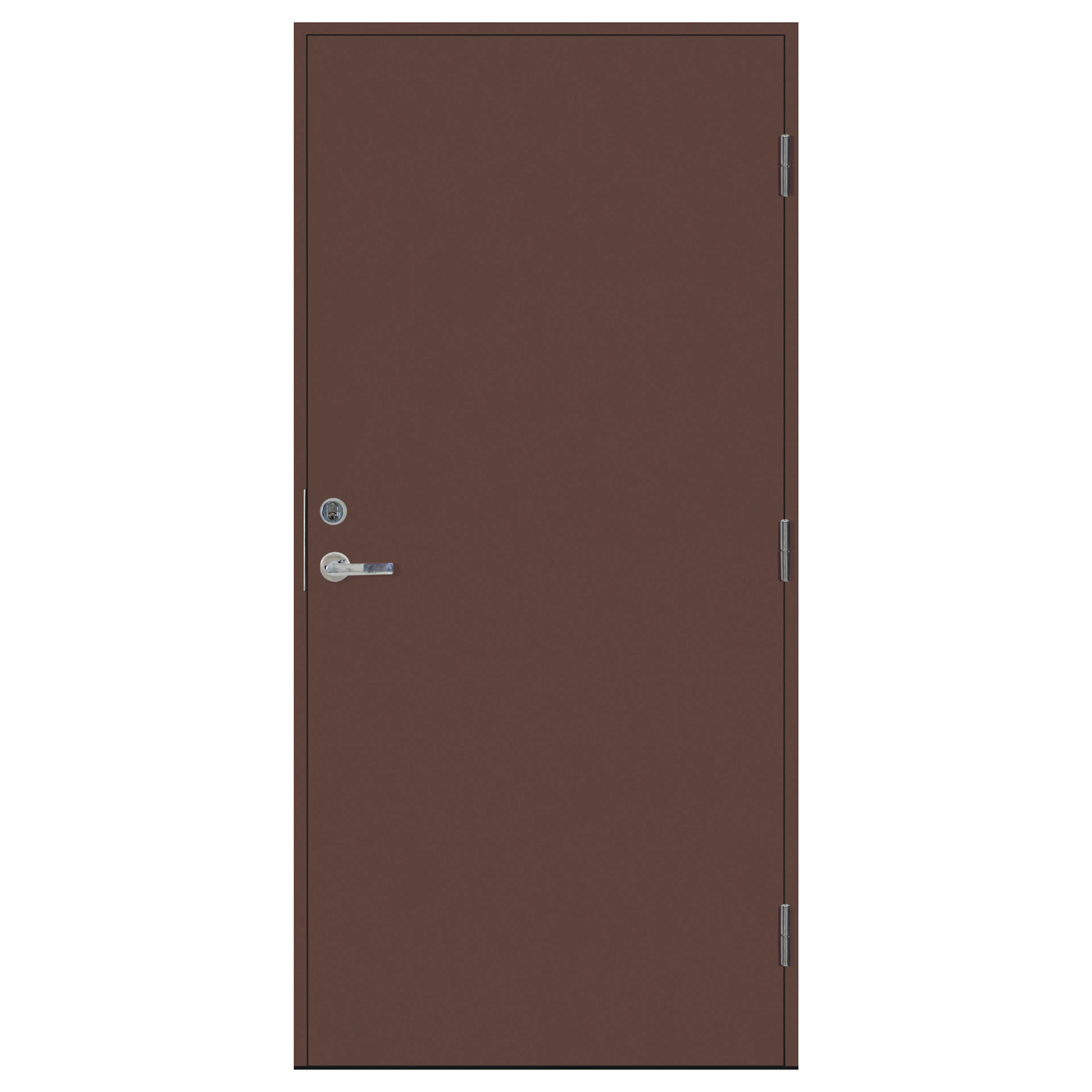 Ytterdörr Scandidoor Heby