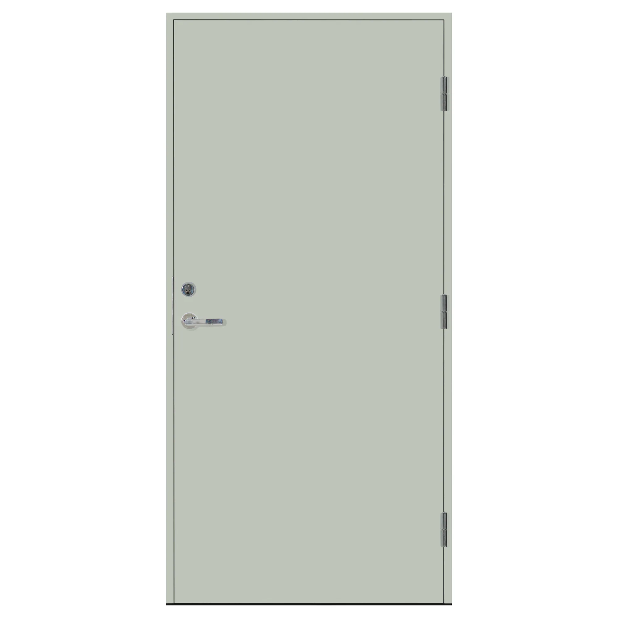 S-2005-G30Y, Grön-grå