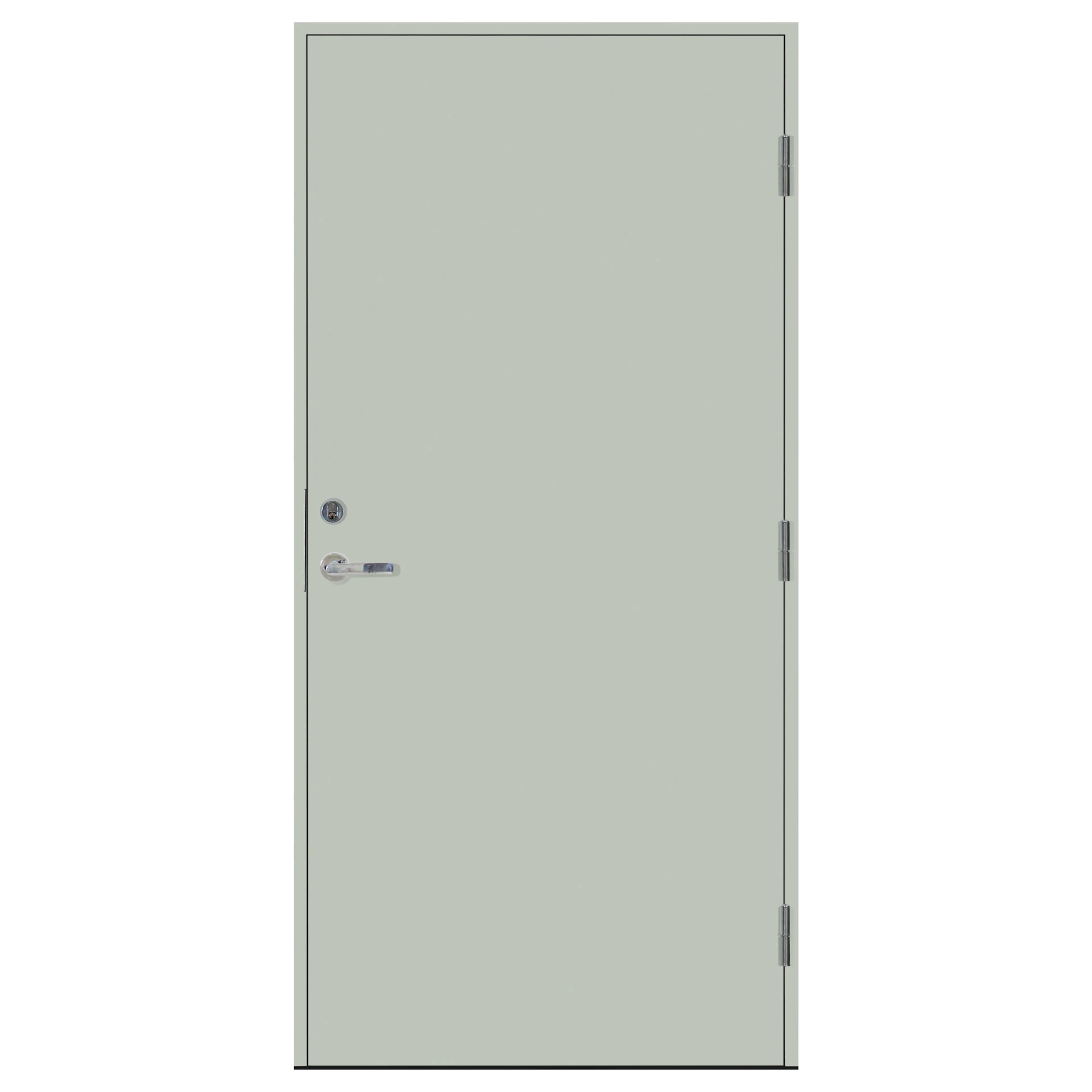 S-2005-G30Y, Grön-grå