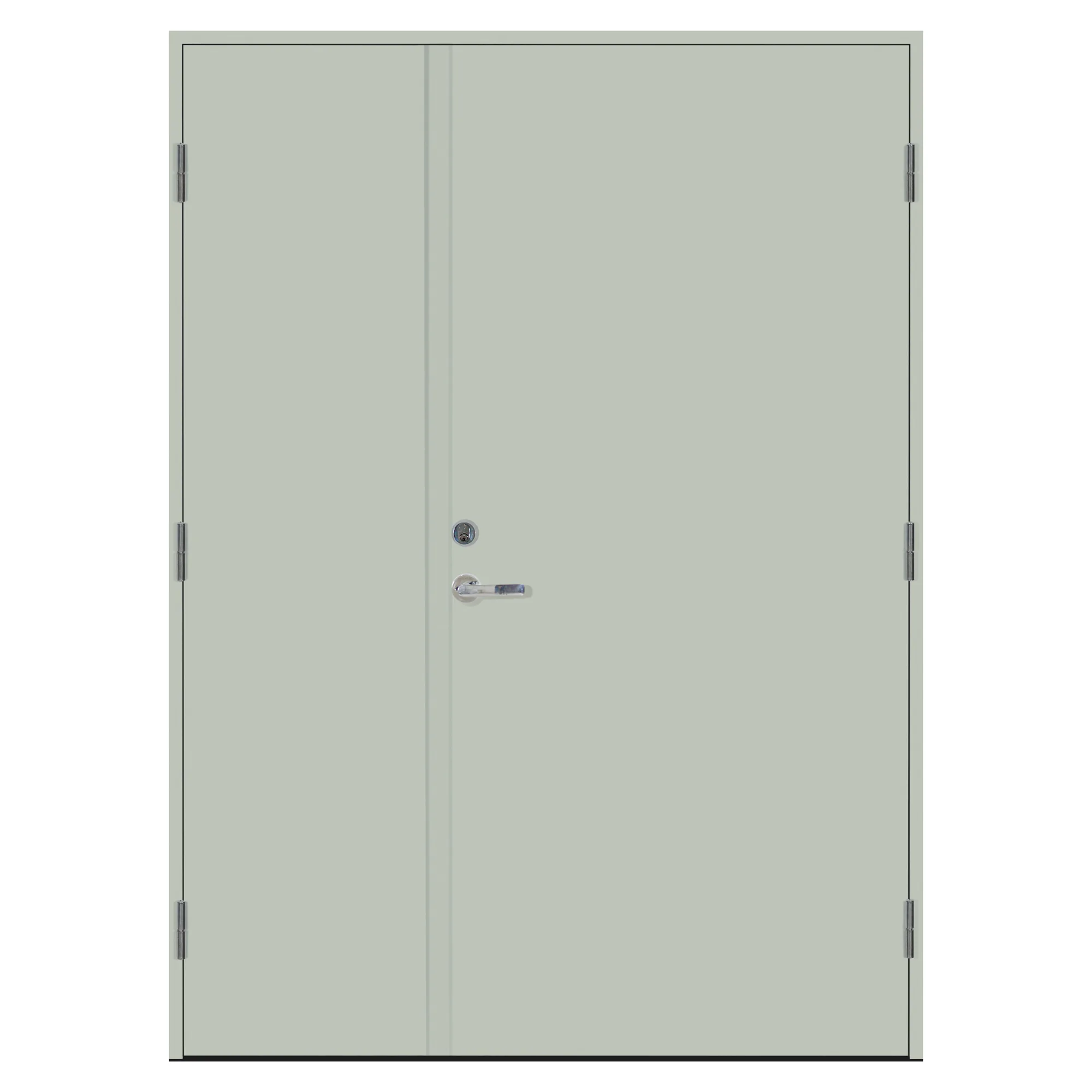 S-2005-G30Y, Grön-grå