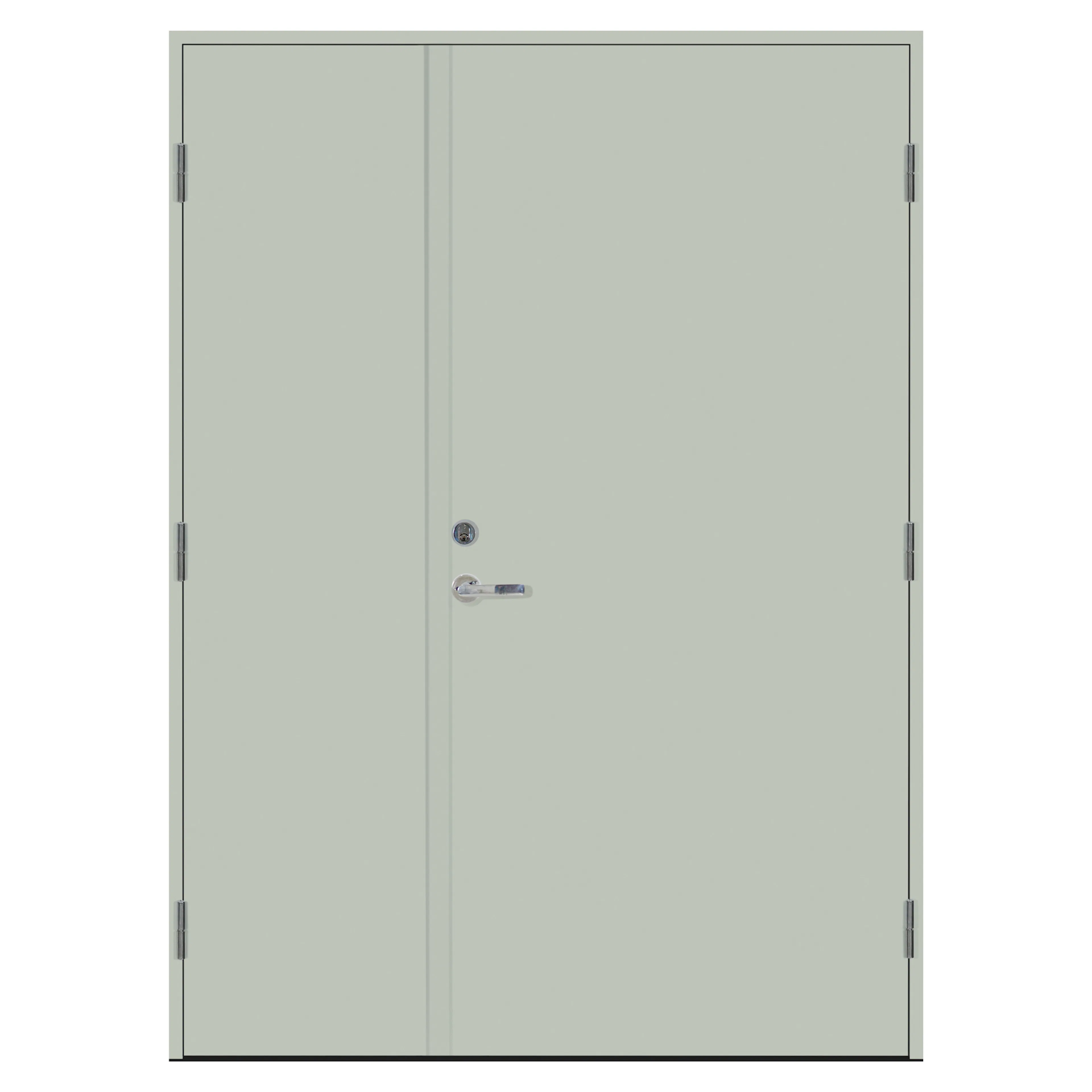 S-2005-G30Y, Grön-grå