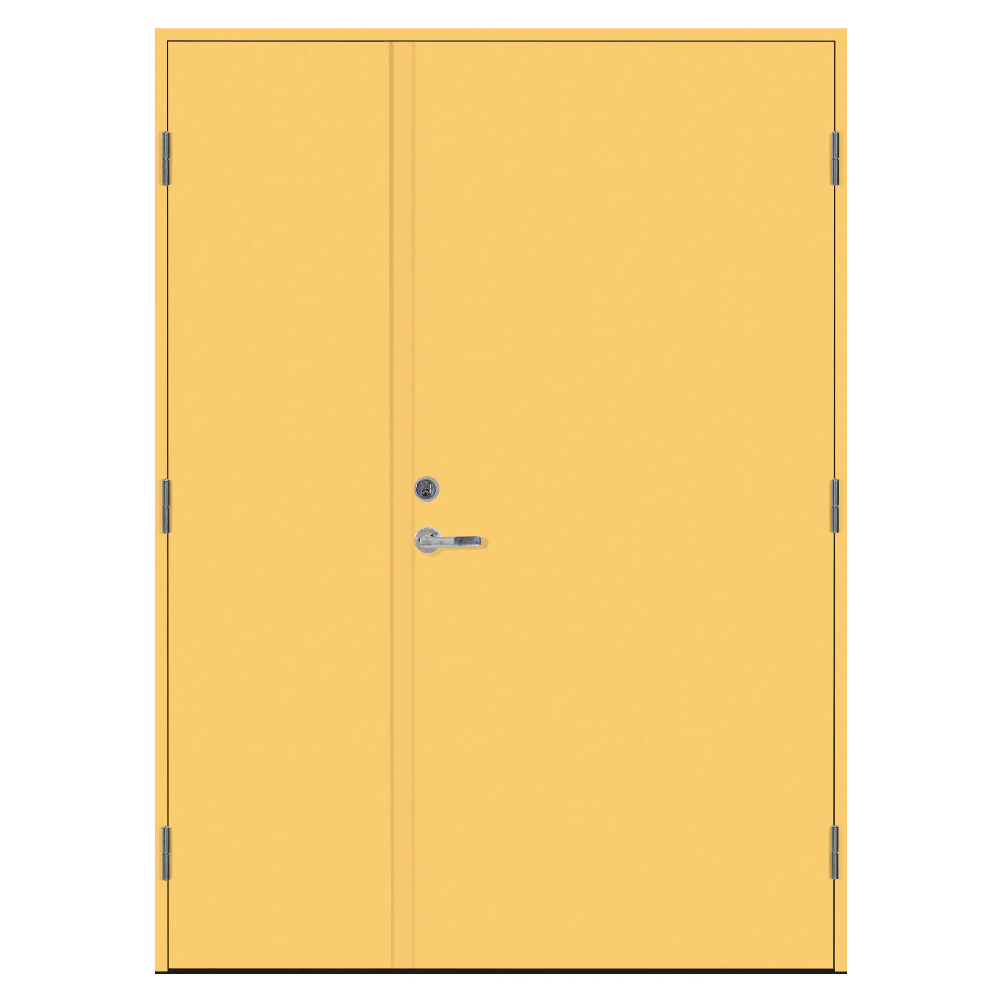 S-1040-Y10R, Ljusgul