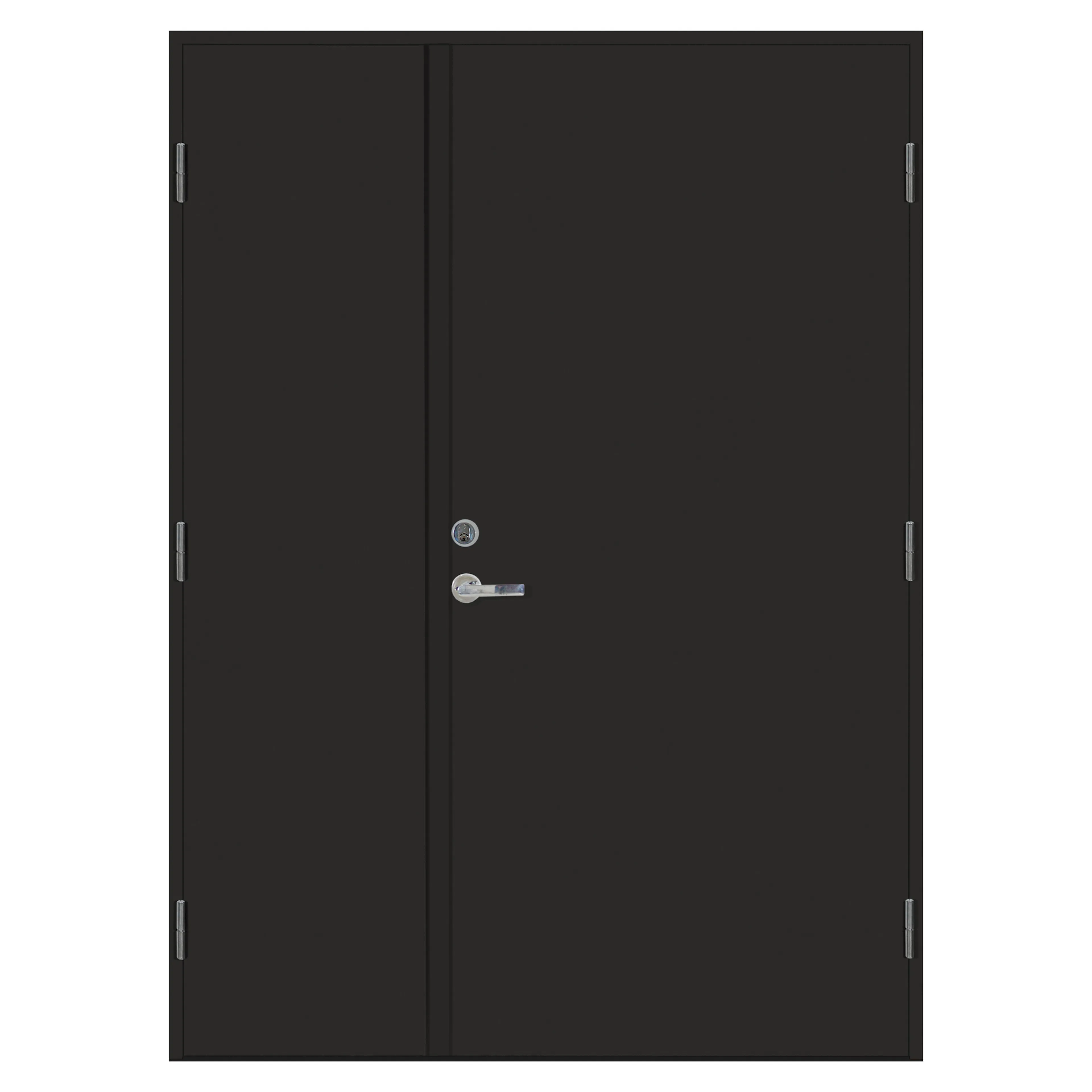 Halvparytterdörr Scandidoor Heby