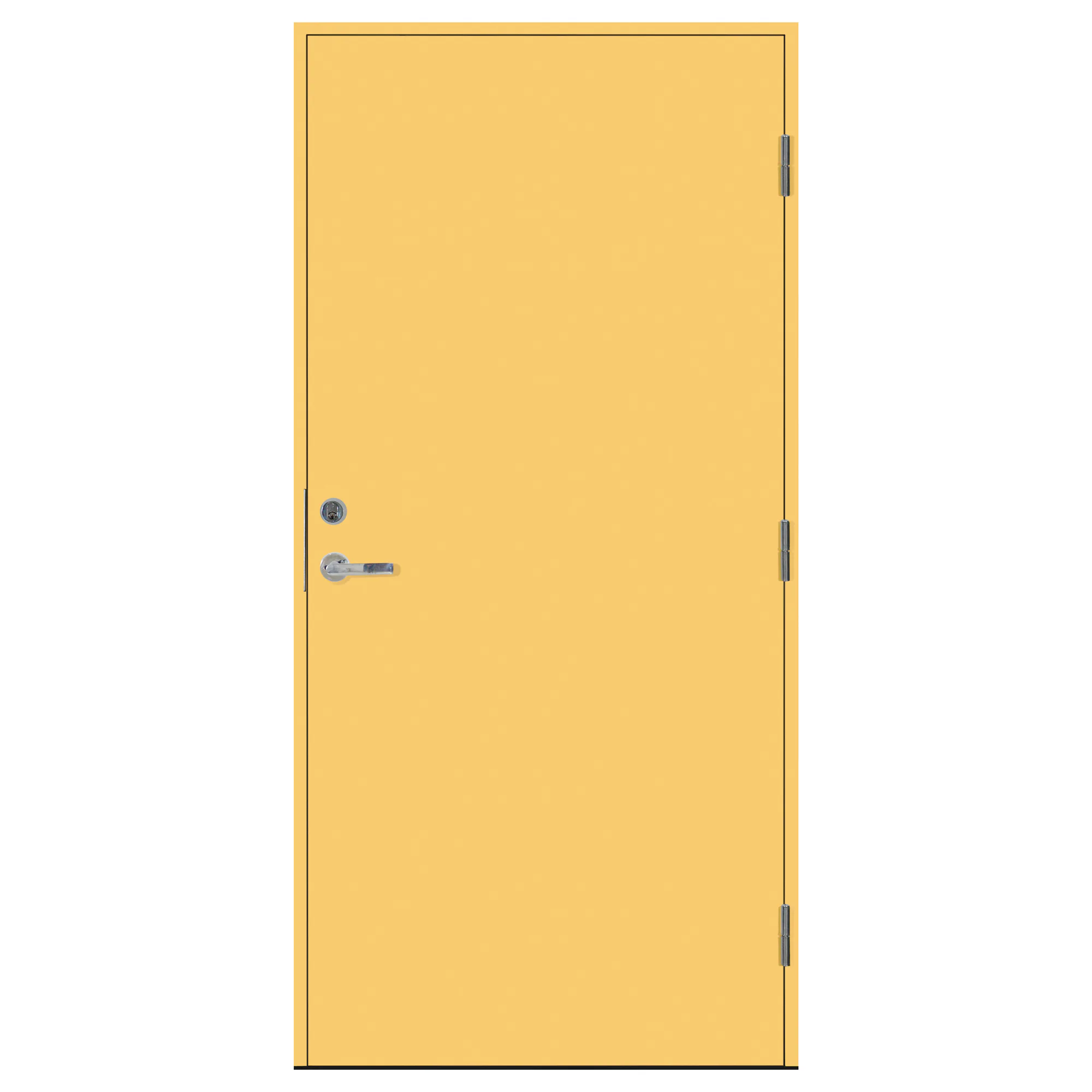 S-1040-Y10R, Ljusgul