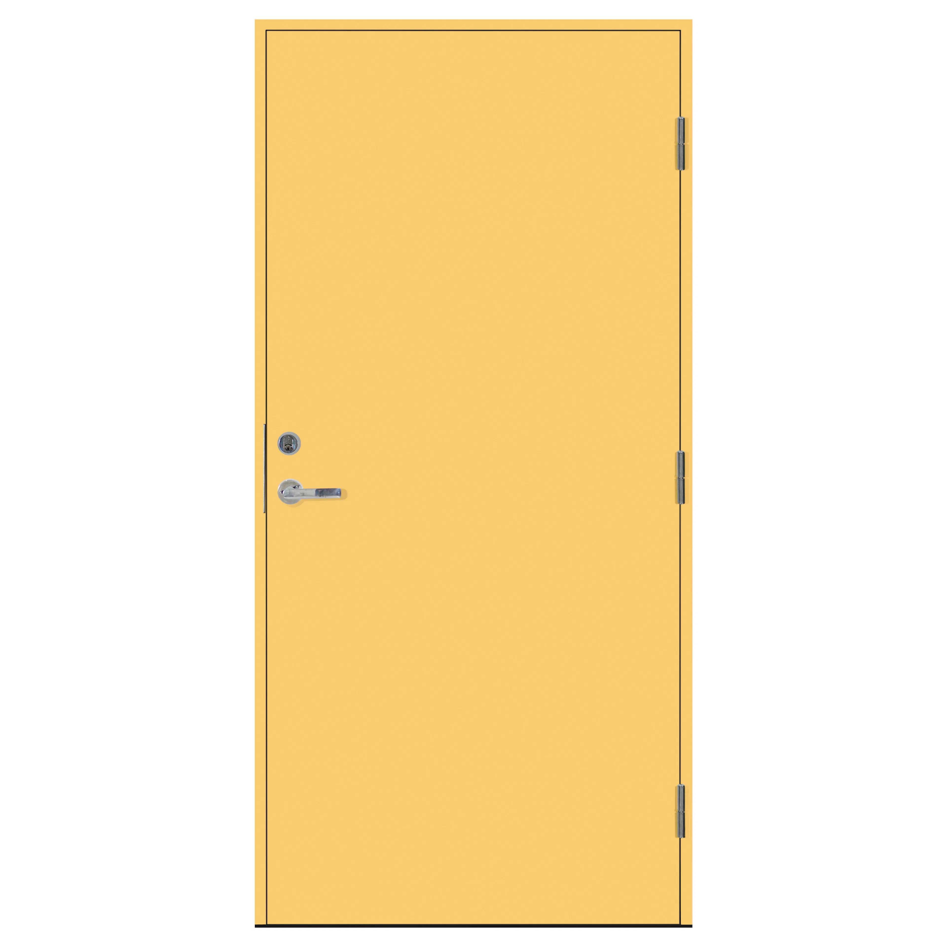 S-1040-Y10R, Ljusgul