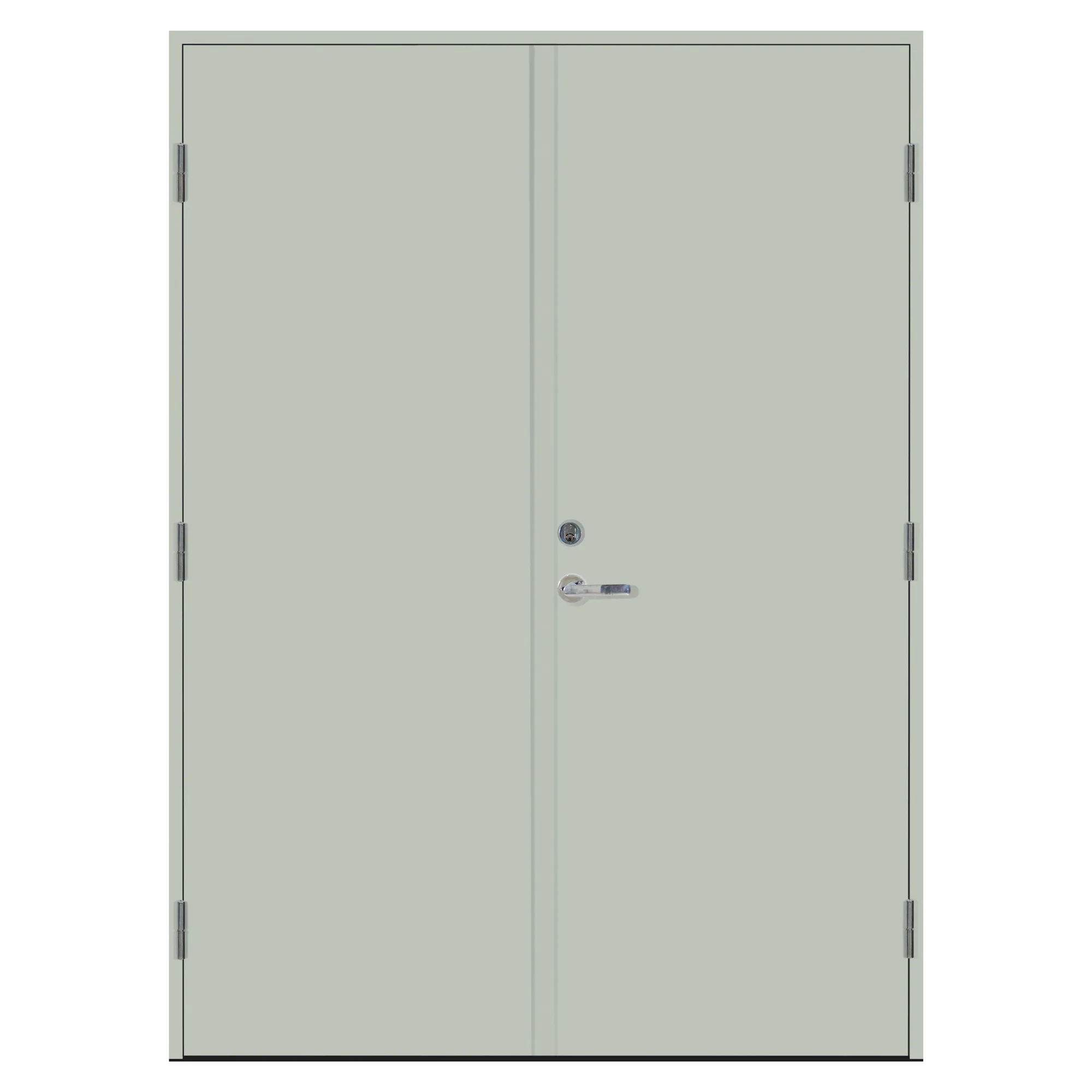 S-2005-G30Y, Grön-grå