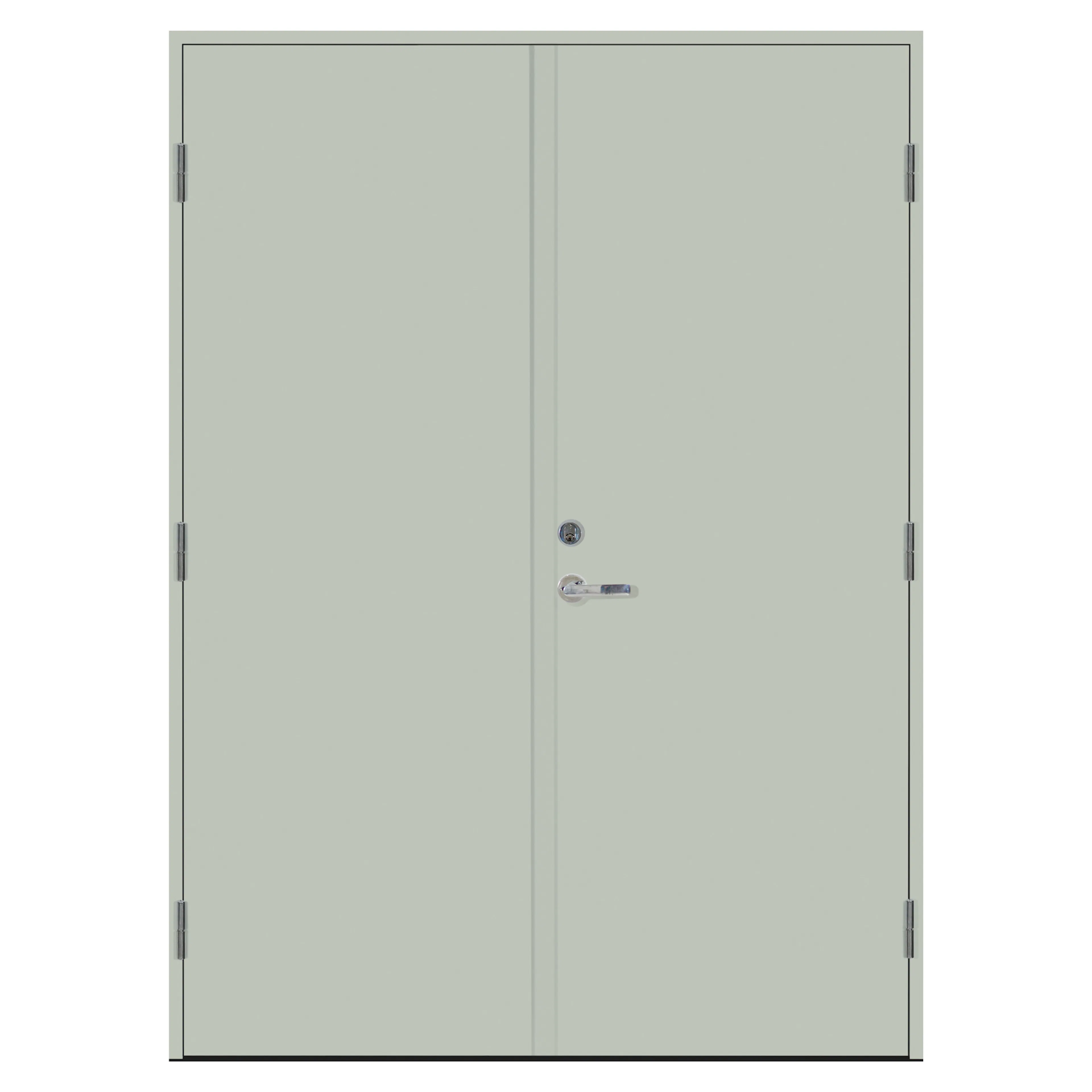 S-2005-G30Y, Grön-grå