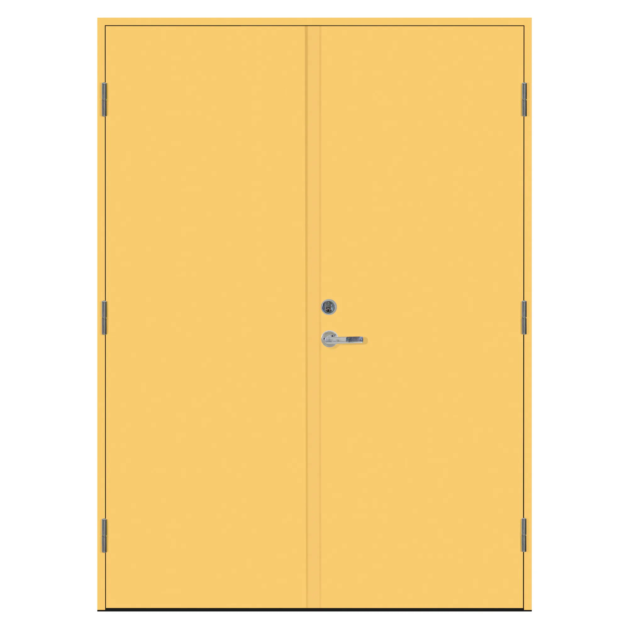 S-1040-Y10R, Ljusgul