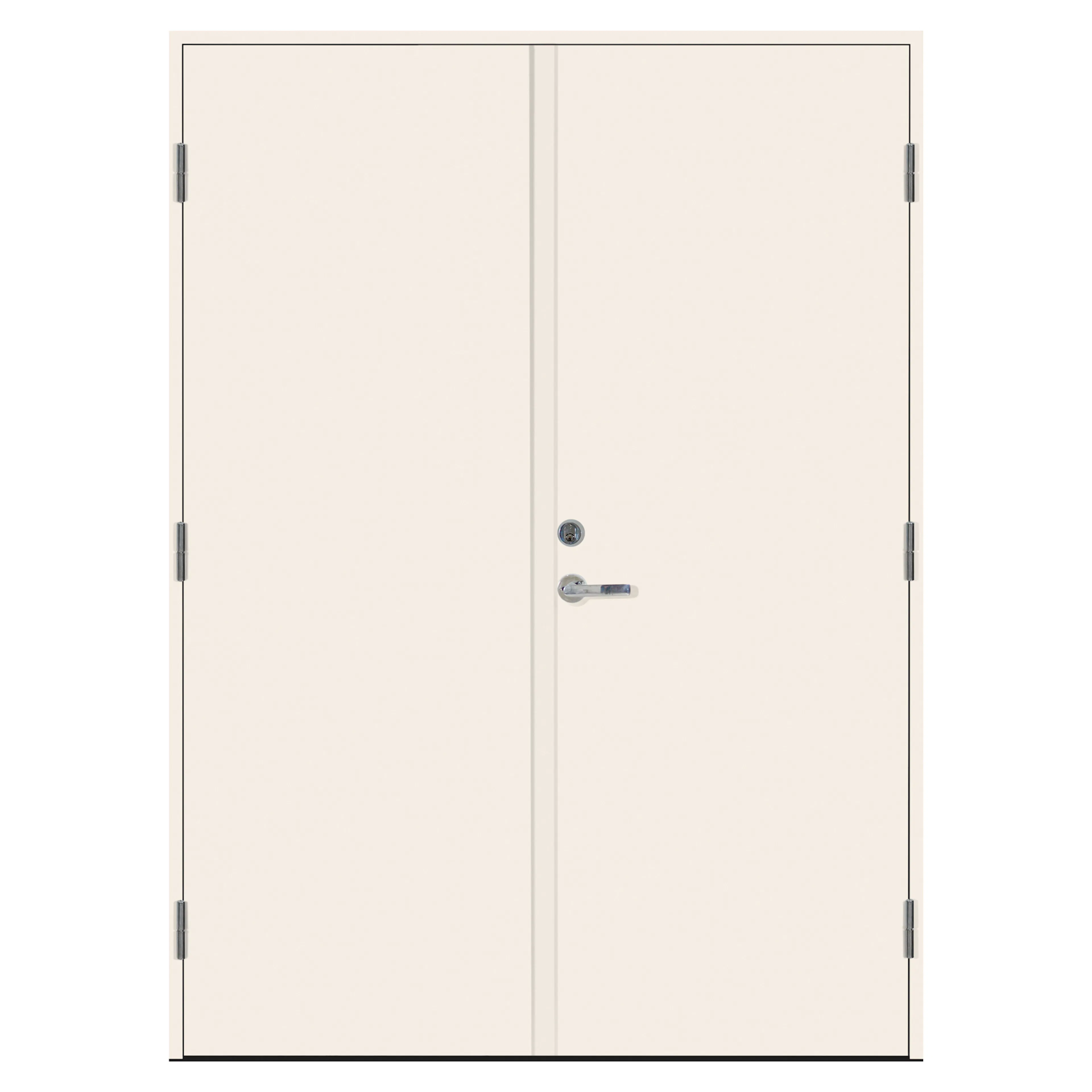 Parytterdörr Scandidoor Heby