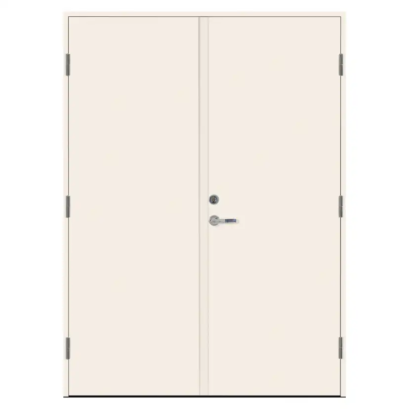 Parytterdörr Scandidoor Heby