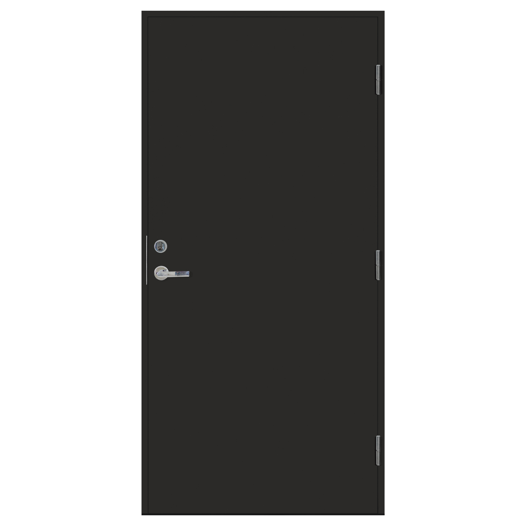 Ytterdörr Scandidoor Heby