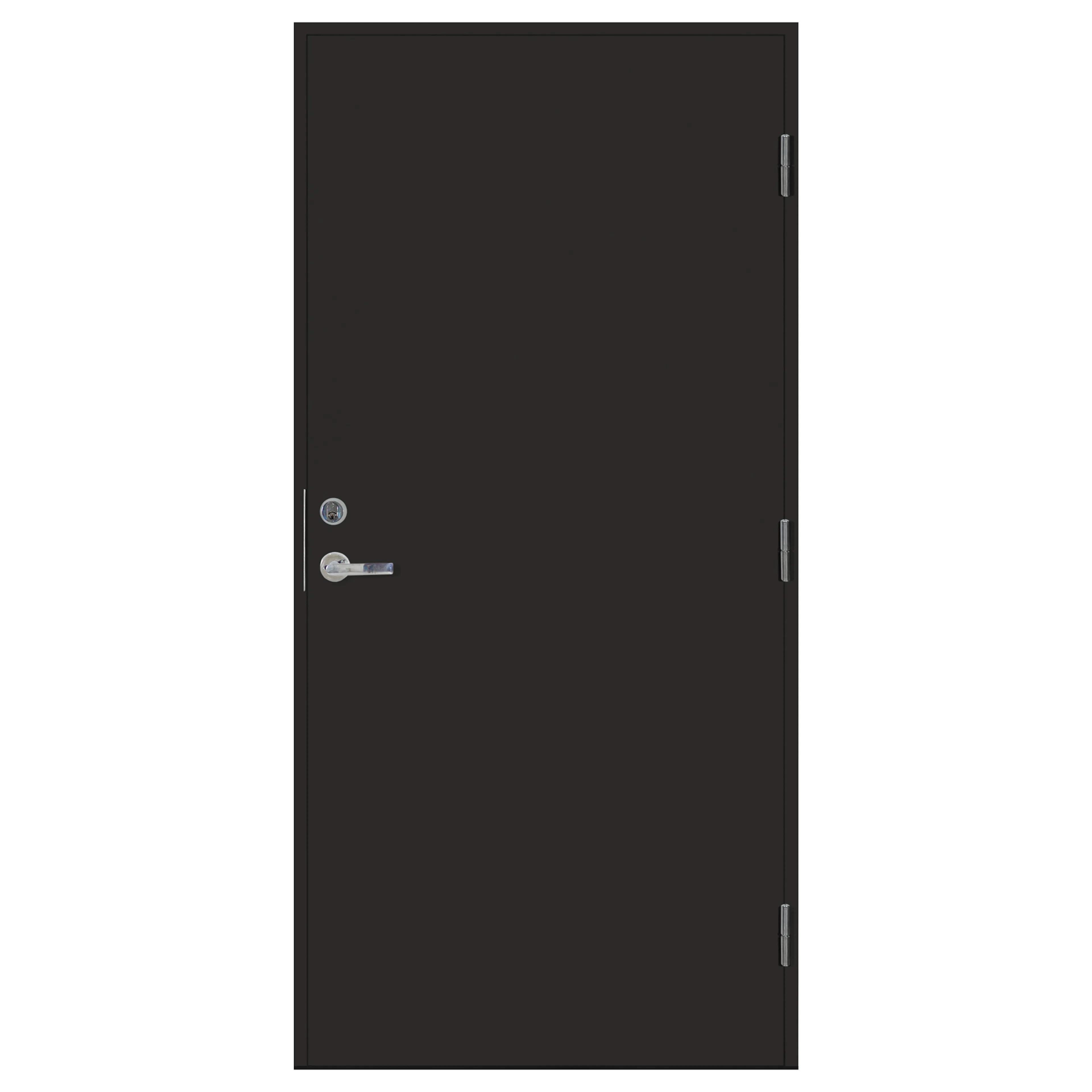 Ytterdörr Scandidoor Heby