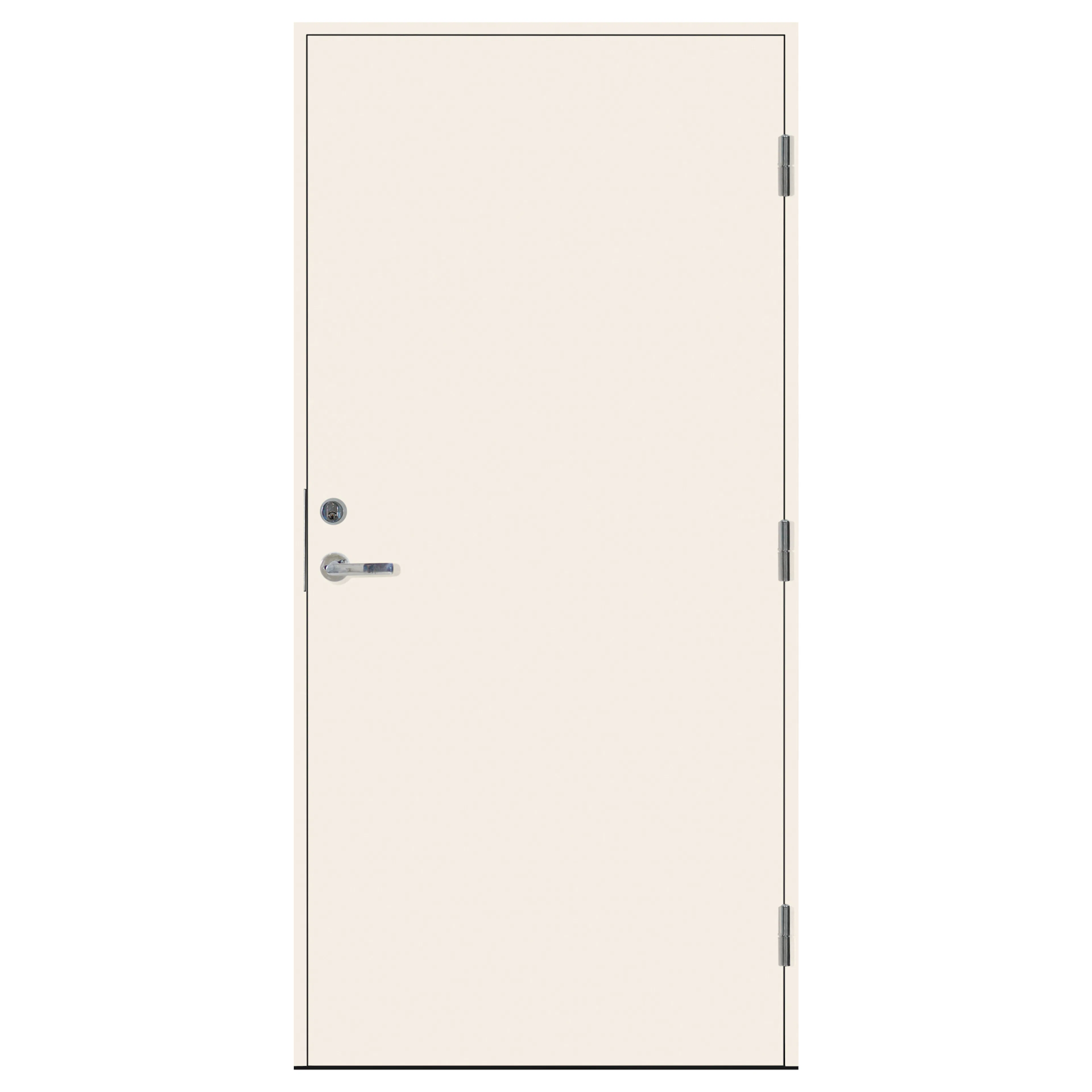 Ytterdörr Scandidoor Heby