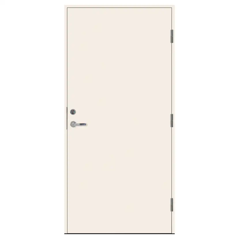 Ytterdörr Scandidoor Heby