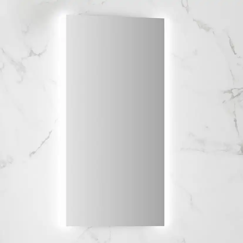 Spegel Westerbergs Lycka/Hed LED